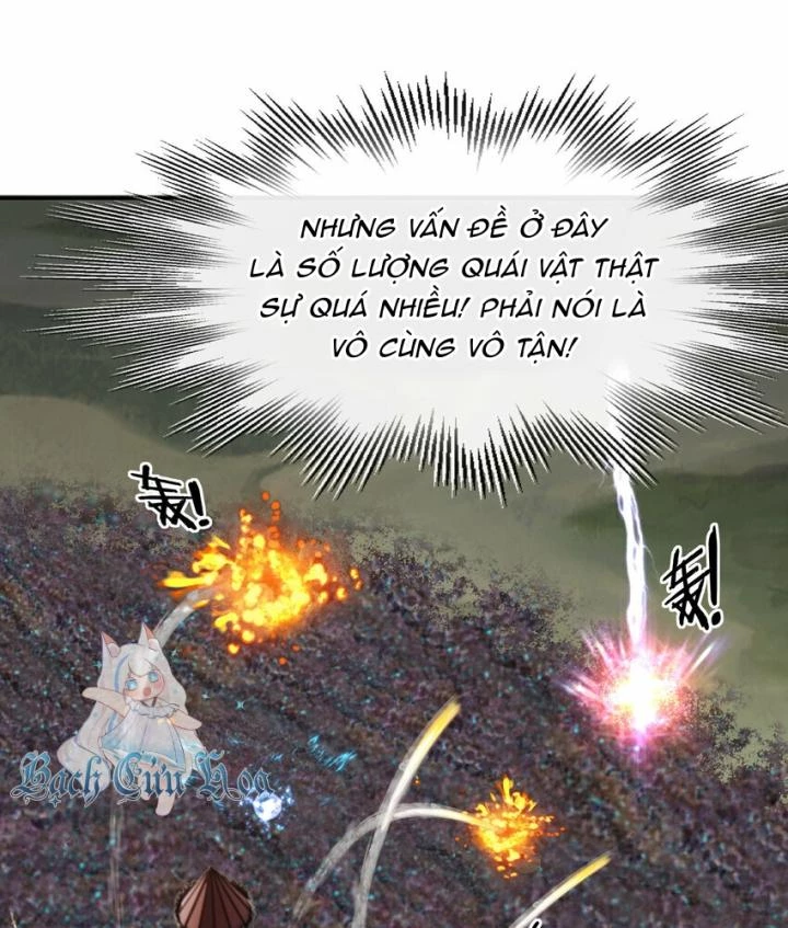 Thích Đuôi Lớn Thì Sao? Chapter 28 - Trang 2