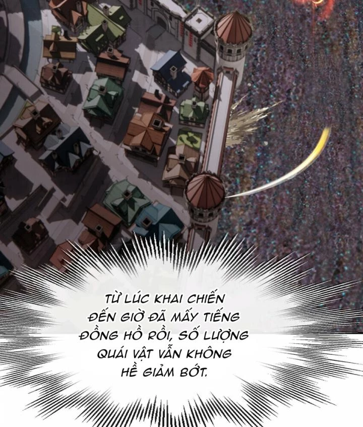 Thích Đuôi Lớn Thì Sao? Chapter 28 - Trang 2