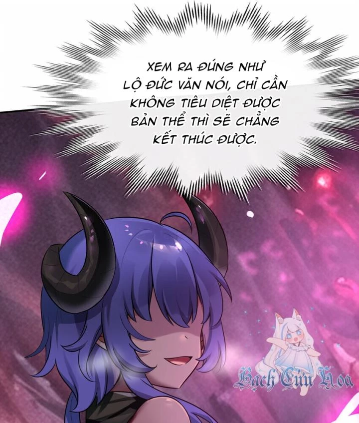 Thích Đuôi Lớn Thì Sao? Chapter 28 - Trang 2