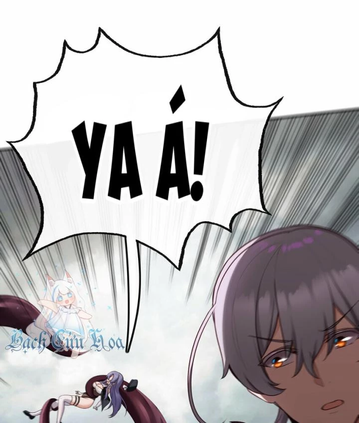 Thích Đuôi Lớn Thì Sao? Chapter 28 - Trang 2