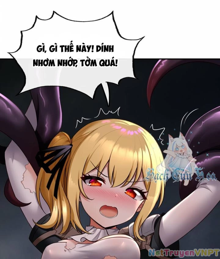 Thích Đuôi Lớn Thì Sao? Chapter 28 - Trang 2