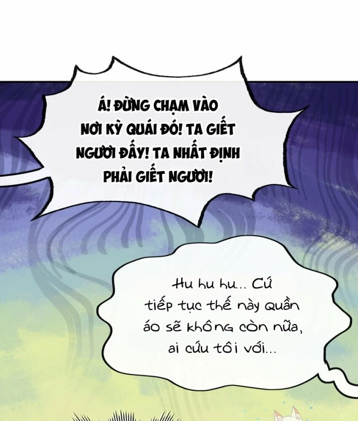 Thích Đuôi Lớn Thì Sao? Chapter 28 - Trang 2