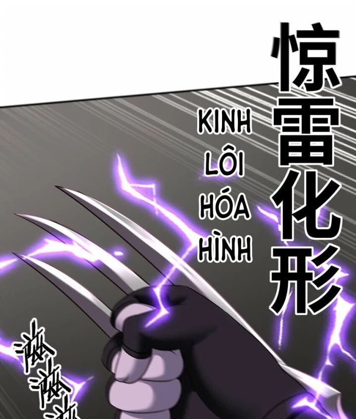 Thích Đuôi Lớn Thì Sao? Chapter 28 - Trang 2