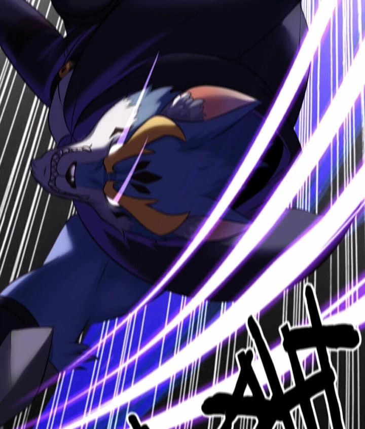 Thích Đuôi Lớn Thì Sao? Chapter 28 - Trang 2