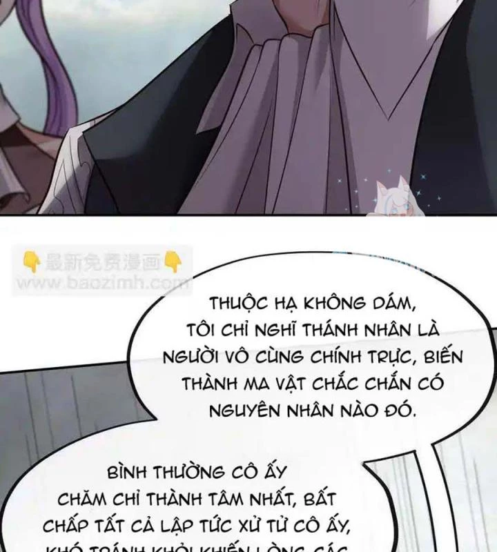 Thích Đuôi Lớn Thì Sao? Chapter 29 - Trang 2