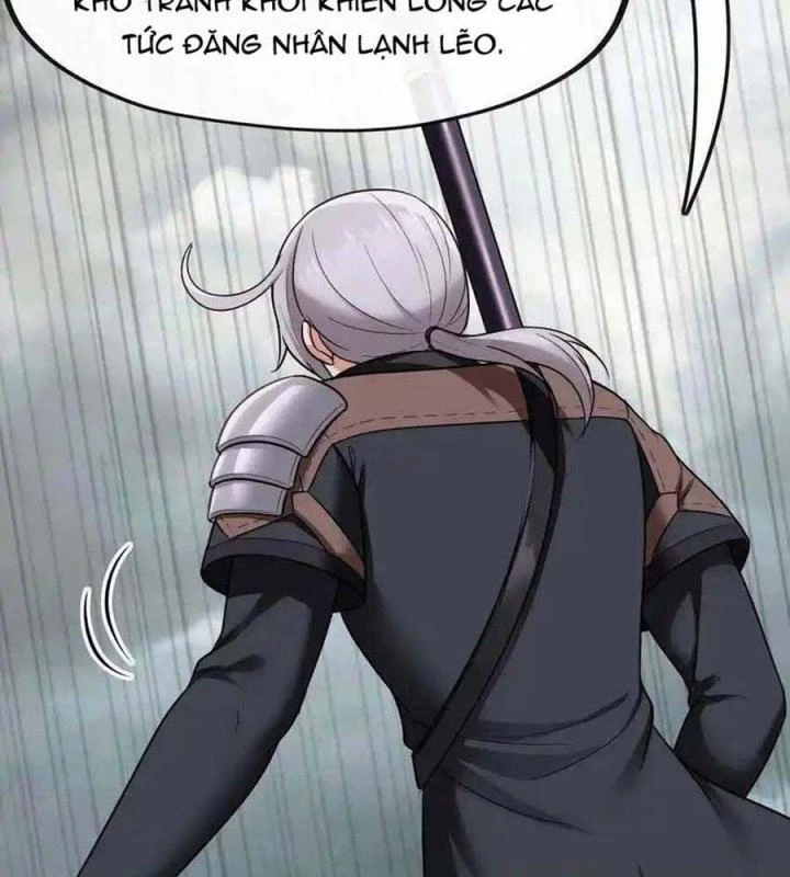Thích Đuôi Lớn Thì Sao? Chapter 29 - Trang 2