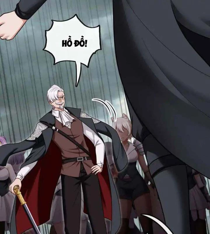 Thích Đuôi Lớn Thì Sao? Chapter 29 - Trang 2