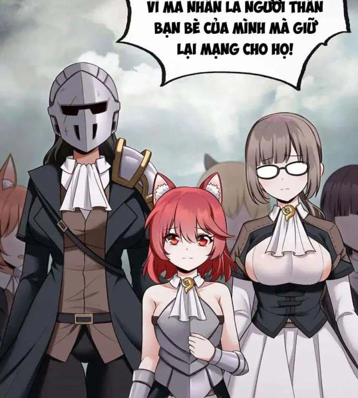 Thích Đuôi Lớn Thì Sao? Chapter 29 - Trang 2