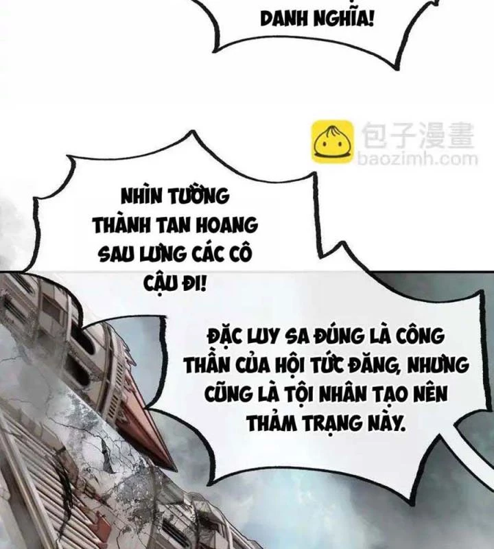 Thích Đuôi Lớn Thì Sao? Chapter 29 - Trang 2