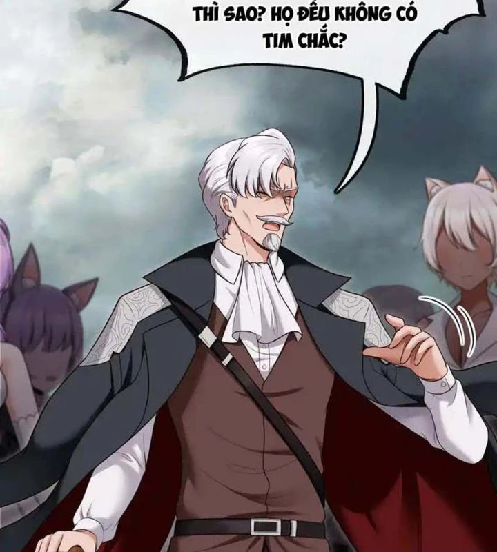 Thích Đuôi Lớn Thì Sao? Chapter 29 - Trang 2
