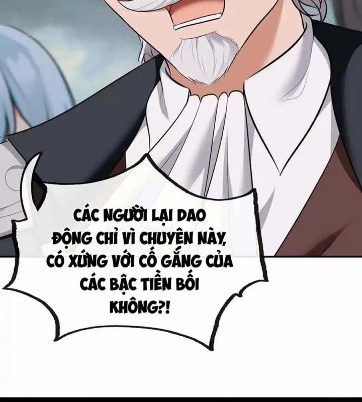 Thích Đuôi Lớn Thì Sao? Chapter 29 - Trang 2