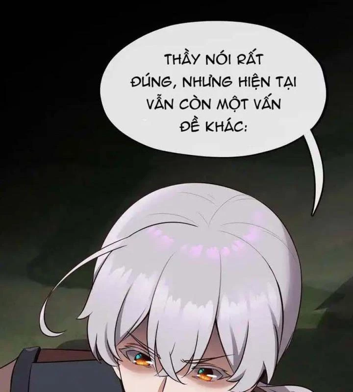 Thích Đuôi Lớn Thì Sao? Chapter 29 - Trang 2