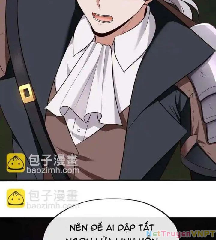 Thích Đuôi Lớn Thì Sao? Chapter 29 - Trang 2