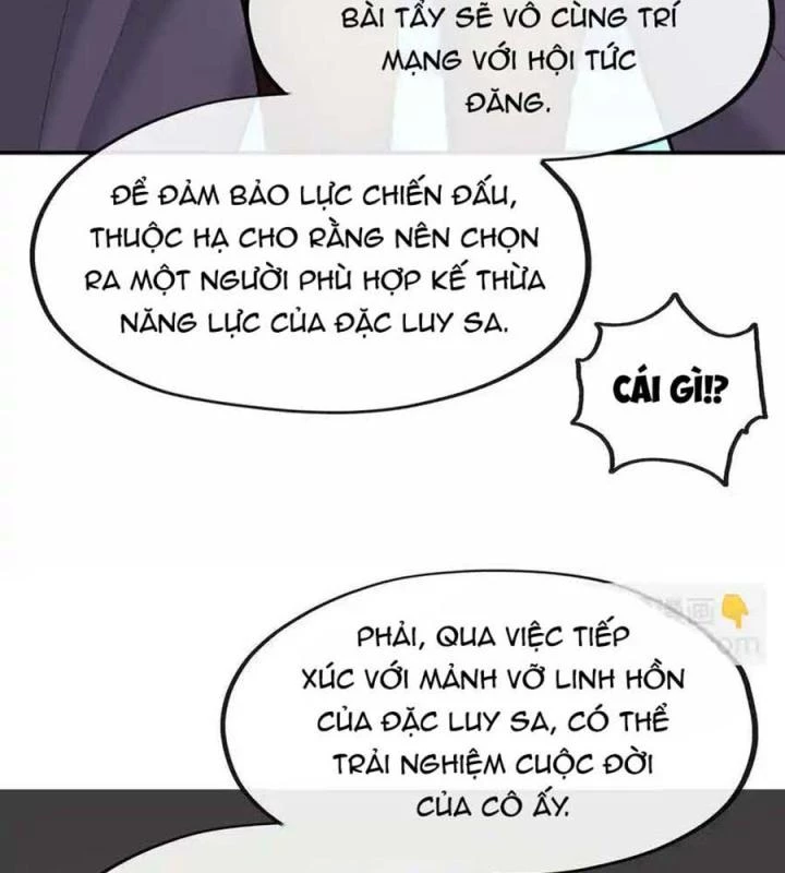 Thích Đuôi Lớn Thì Sao? Chapter 29 - Trang 2