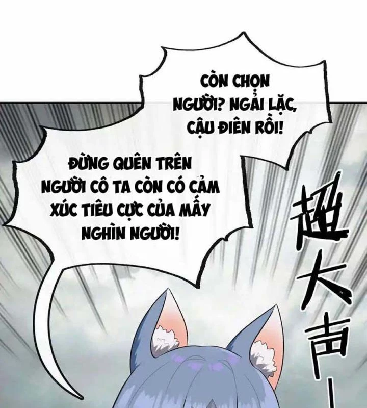 Thích Đuôi Lớn Thì Sao? Chapter 29 - Trang 2