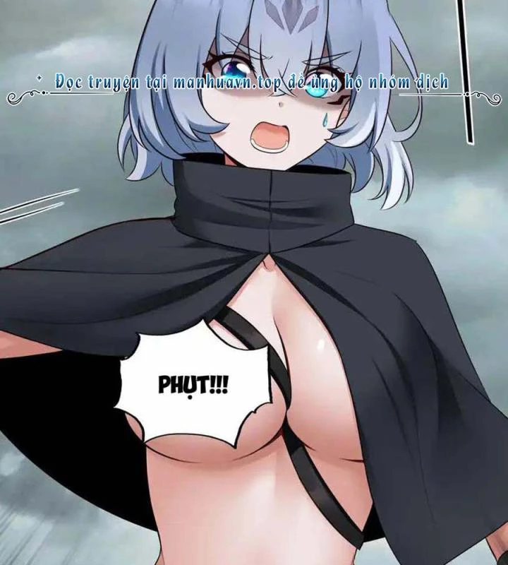 Thích Đuôi Lớn Thì Sao? Chapter 29 - Trang 2
