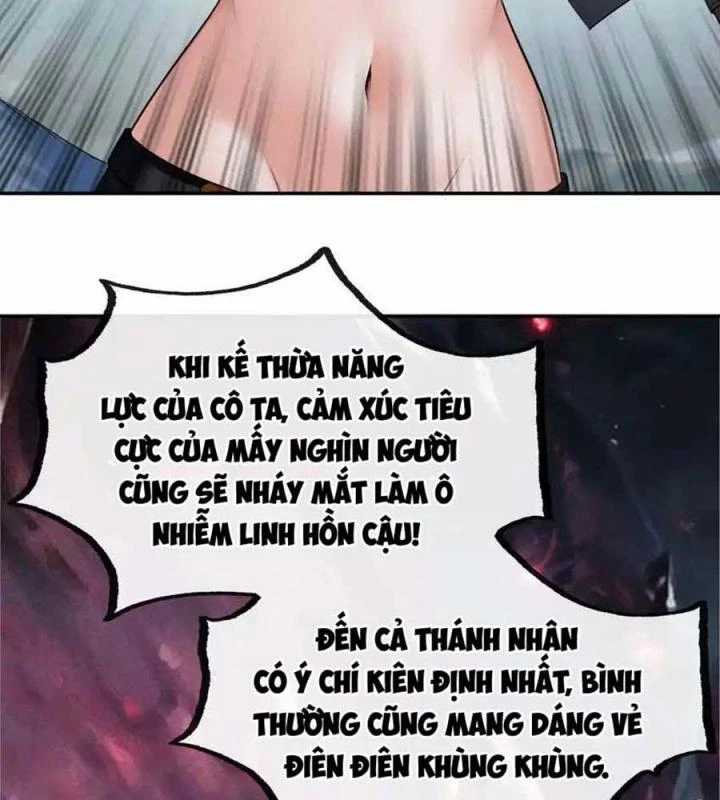 Thích Đuôi Lớn Thì Sao? Chapter 29 - Trang 2