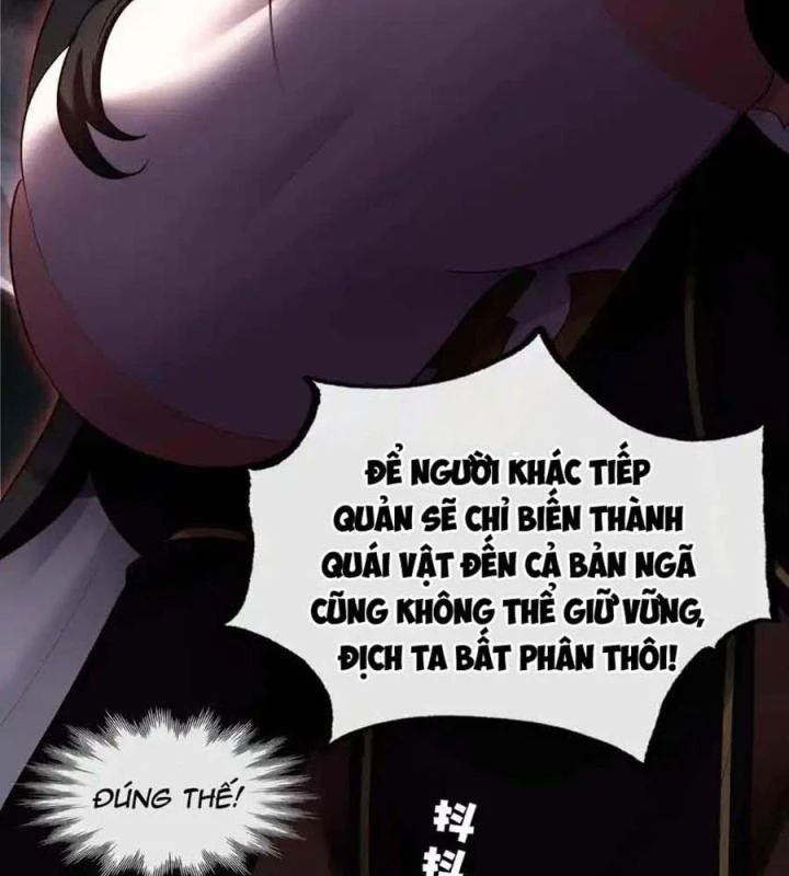 Thích Đuôi Lớn Thì Sao? Chapter 29 - Trang 2