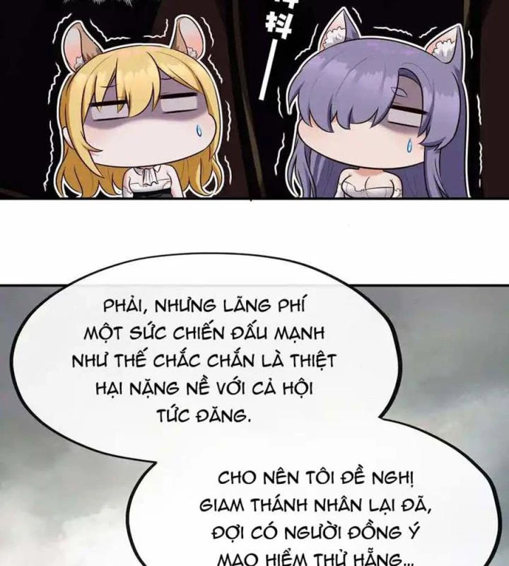 Thích Đuôi Lớn Thì Sao? Chapter 29 - Trang 2