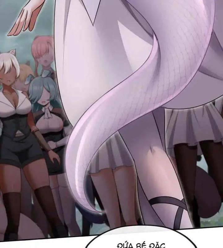 Thích Đuôi Lớn Thì Sao? Chapter 29 - Trang 2