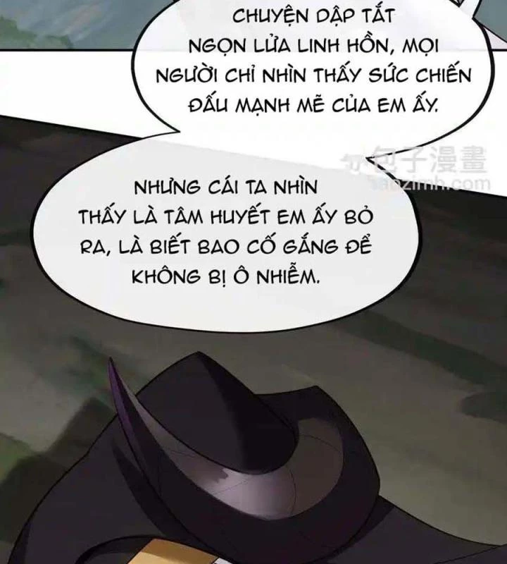 Thích Đuôi Lớn Thì Sao? Chapter 29 - Trang 2