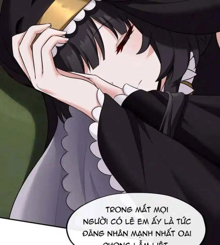 Thích Đuôi Lớn Thì Sao? Chapter 29 - Trang 2