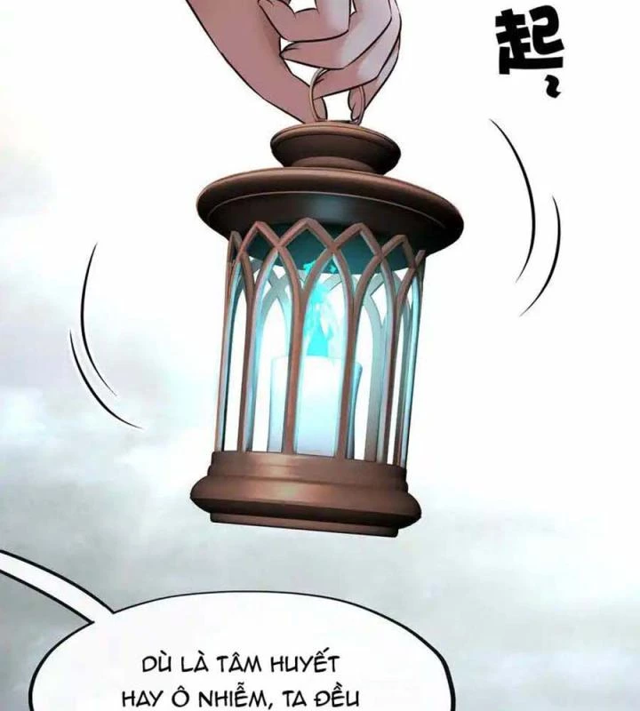 Thích Đuôi Lớn Thì Sao? Chapter 29 - Trang 2