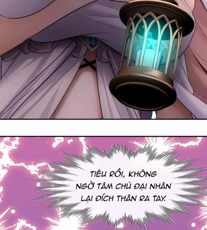 Thích Đuôi Lớn Thì Sao? Chapter 29 - Trang 2