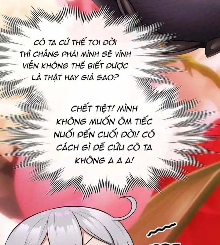 Thích Đuôi Lớn Thì Sao? Chapter 29 - Trang 2