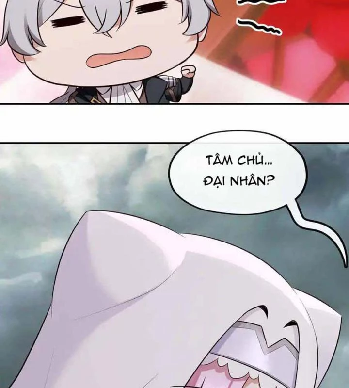 Thích Đuôi Lớn Thì Sao? Chapter 29 - Trang 2