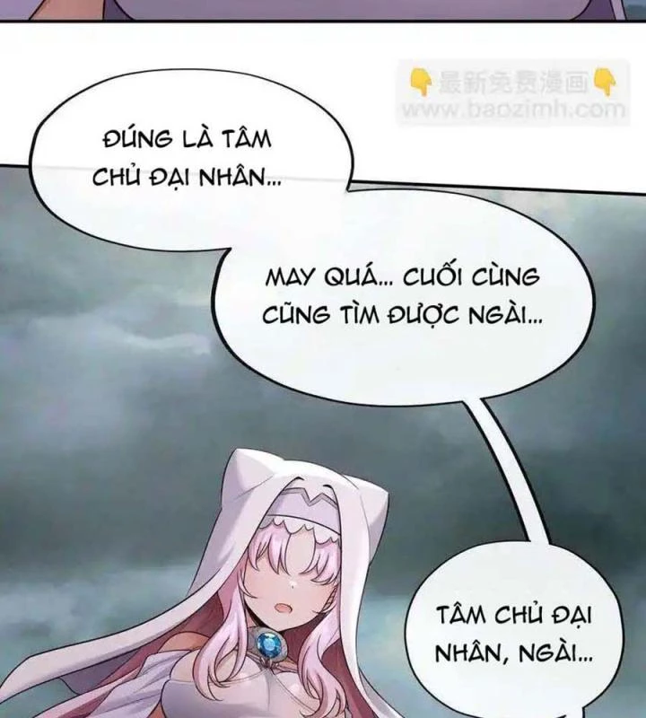 Thích Đuôi Lớn Thì Sao? Chapter 29 - Trang 2