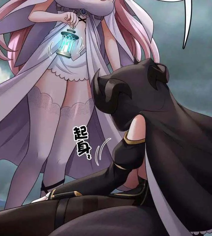 Thích Đuôi Lớn Thì Sao? Chapter 29 - Trang 2