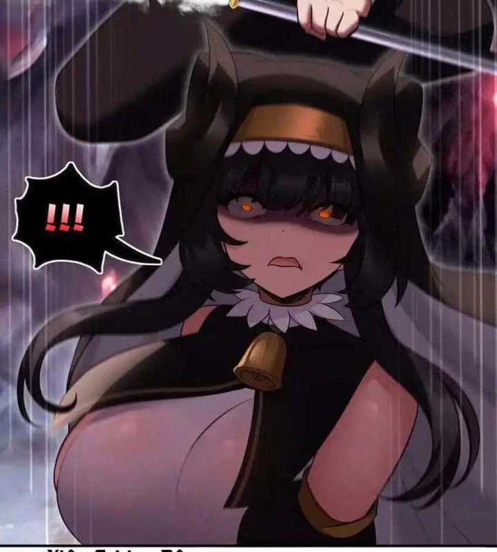 Thích Đuôi Lớn Thì Sao? Chapter 29 - Trang 2