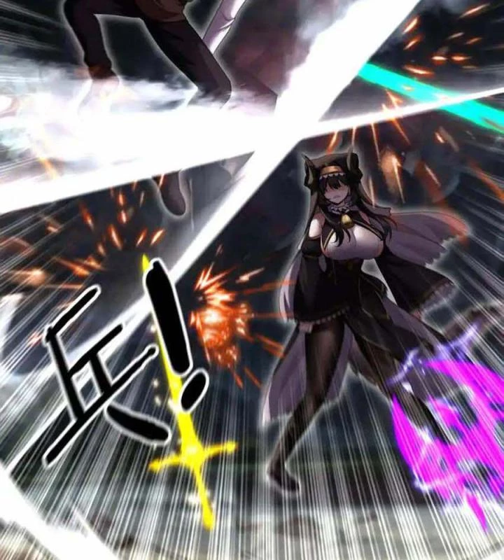 Thích Đuôi Lớn Thì Sao? Chapter 29 - Trang 2