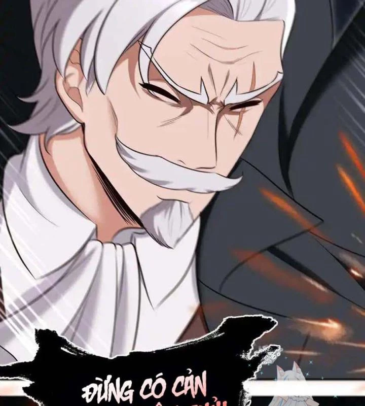 Thích Đuôi Lớn Thì Sao? Chapter 29 - Trang 2