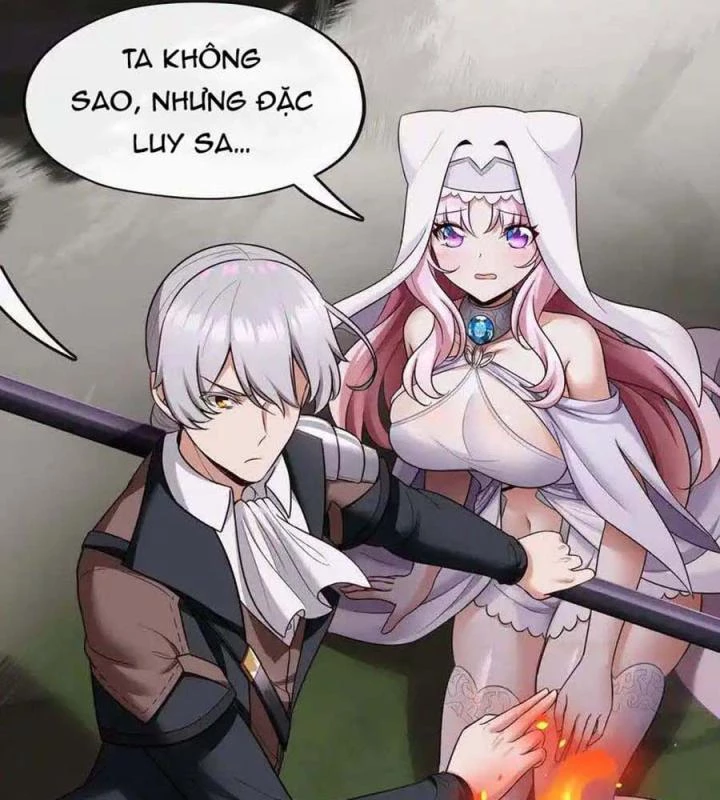 Thích Đuôi Lớn Thì Sao? Chapter 29 - Trang 2