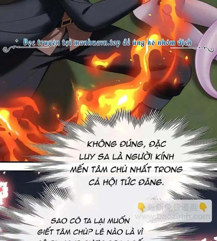 Thích Đuôi Lớn Thì Sao? Chapter 29 - Trang 2