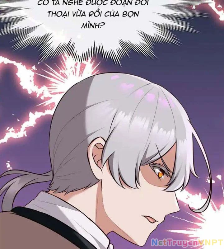 Thích Đuôi Lớn Thì Sao? Chapter 29 - Trang 2
