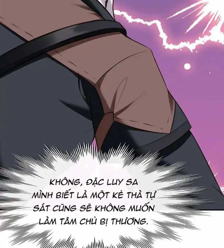 Thích Đuôi Lớn Thì Sao? Chapter 29 - Trang 2
