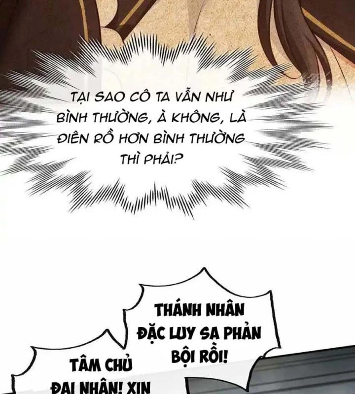 Thích Đuôi Lớn Thì Sao? Chapter 29 - Trang 2