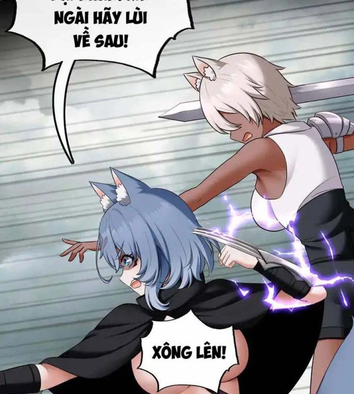 Thích Đuôi Lớn Thì Sao? Chapter 29 - Trang 2