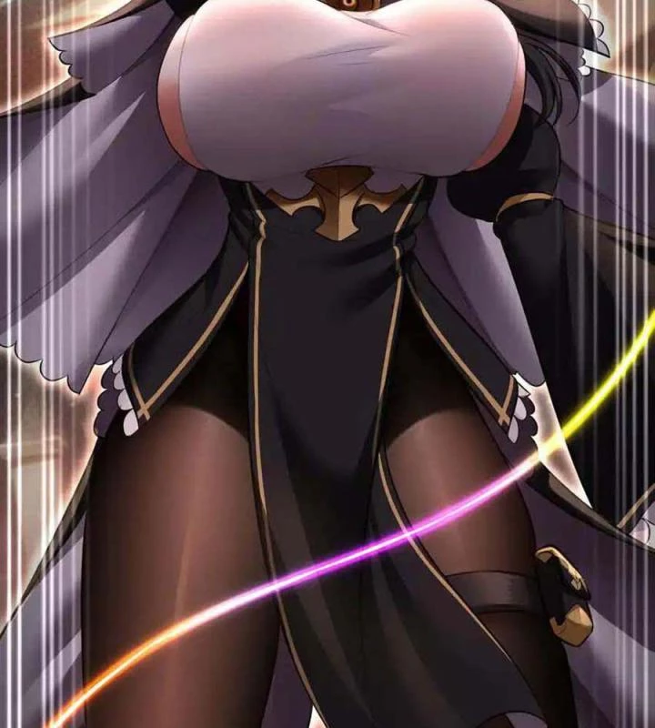 Thích Đuôi Lớn Thì Sao? Chapter 29 - Trang 2
