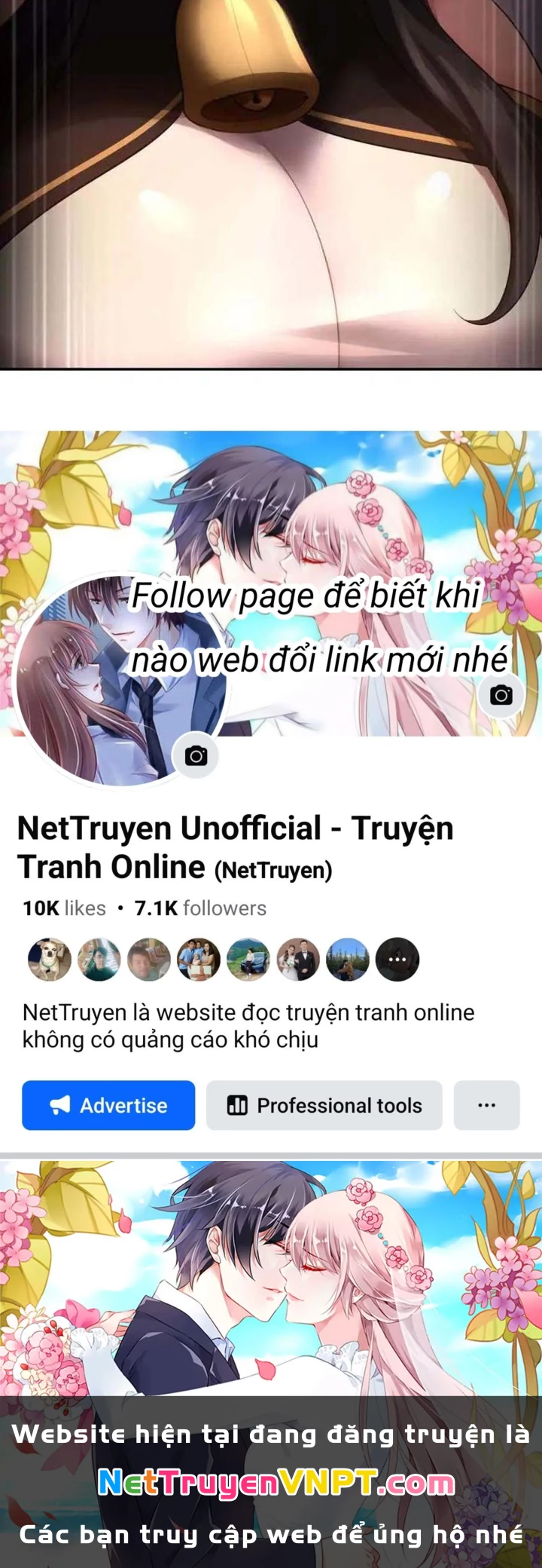 Thích Đuôi Lớn Thì Sao? Chapter 29 - Trang 2