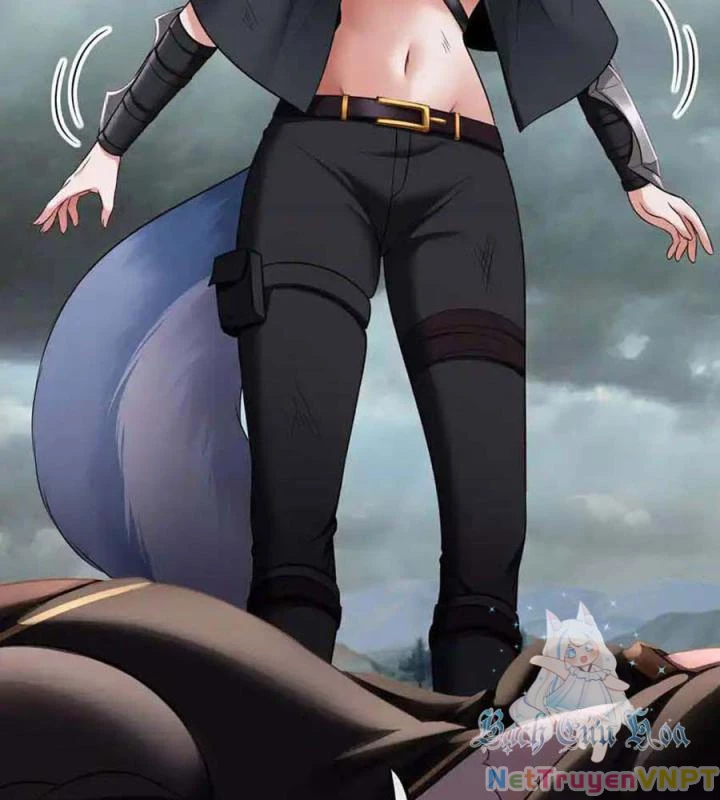 Thích Đuôi Lớn Thì Sao? Chapter 29 - Trang 2