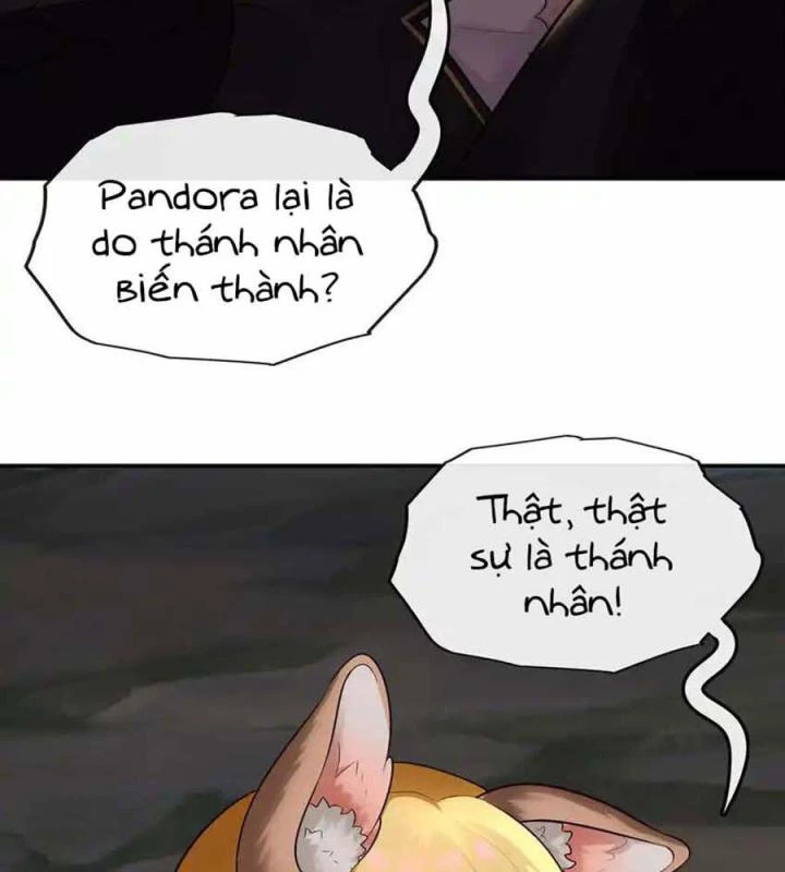 Thích Đuôi Lớn Thì Sao? Chapter 29 - Trang 2