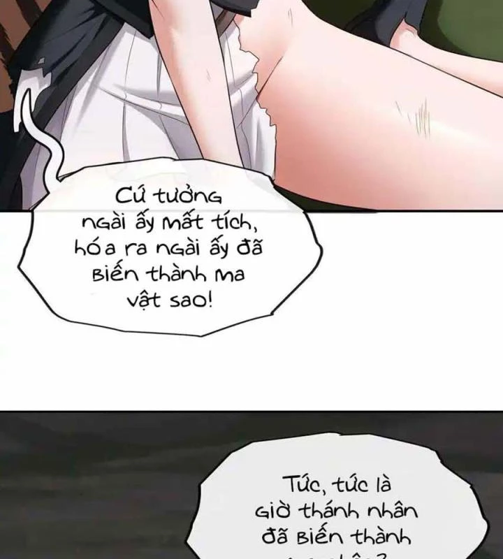 Thích Đuôi Lớn Thì Sao? Chapter 29 - Trang 2