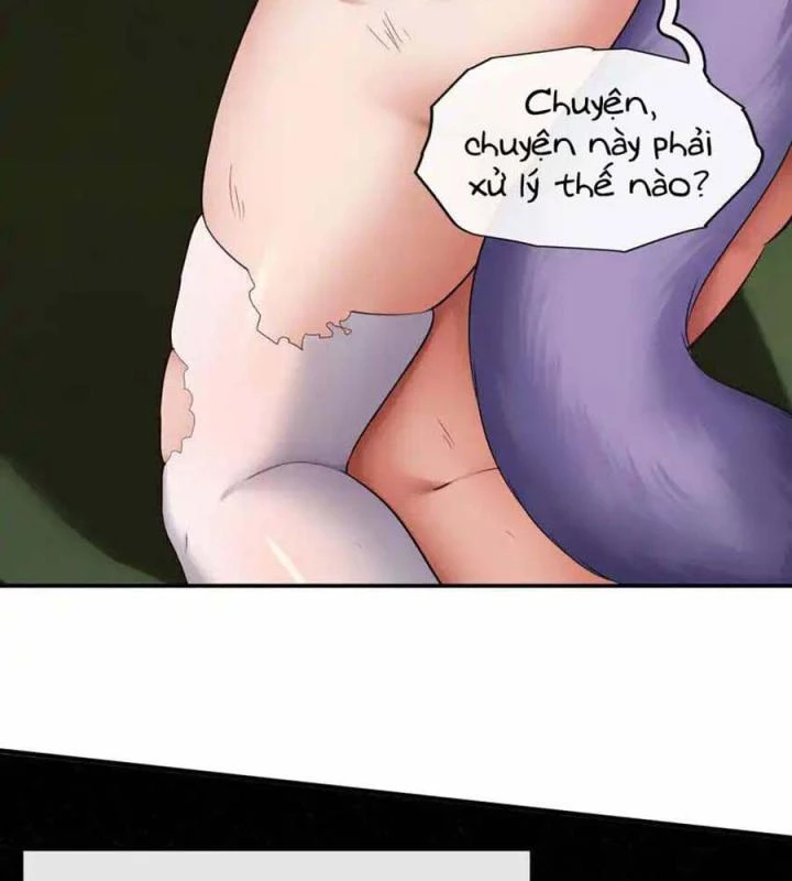 Thích Đuôi Lớn Thì Sao? Chapter 29 - Trang 2