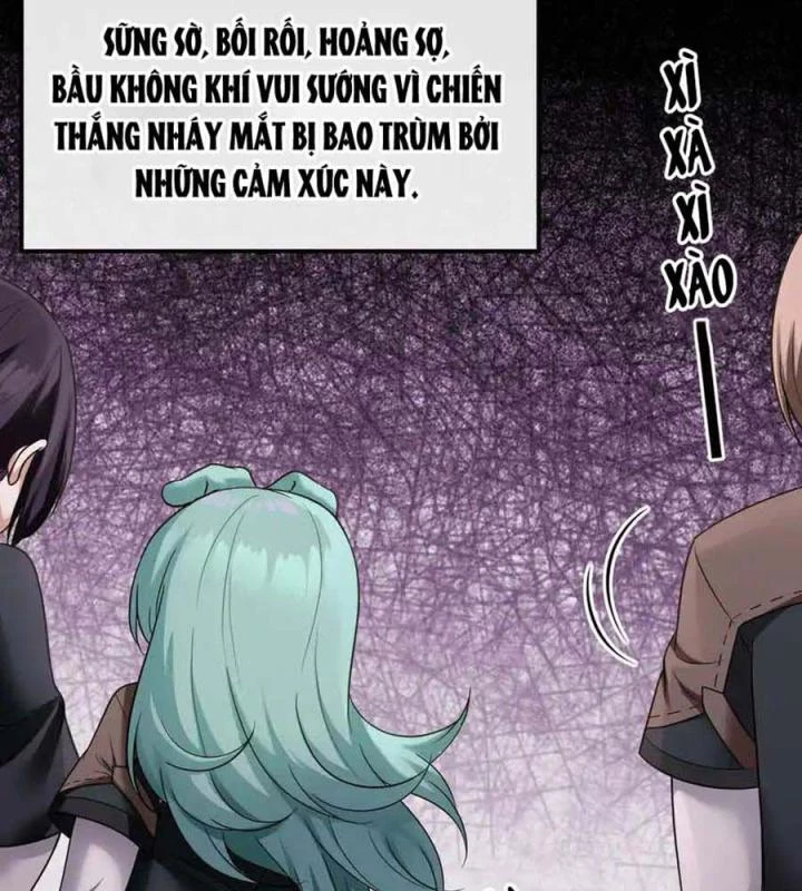 Thích Đuôi Lớn Thì Sao? Chapter 29 - Trang 2