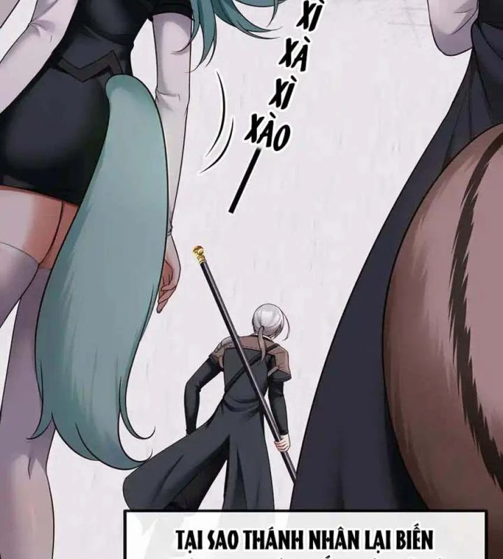 Thích Đuôi Lớn Thì Sao? Chapter 29 - Trang 2