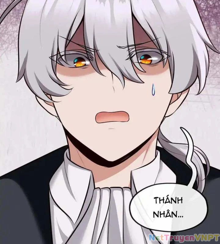 Thích Đuôi Lớn Thì Sao? Chapter 29 - Trang 2